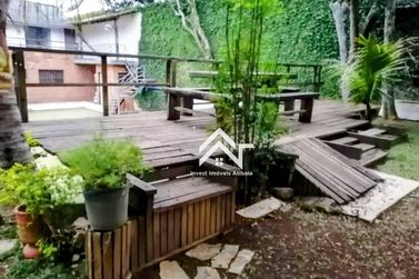 Ch&aacute;cara para alugar - 1000m&sup2; - Maria Antonina