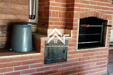 Ch&aacute;cara &agrave; venda - 800m&sup2; - S&iacute;tio Santa F&eacute;