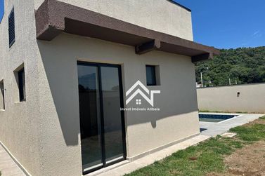 Casa &agrave; venda - 160m&sup2; - Usina