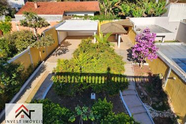 Casa &agrave; venda - 278m&sup2; - Jardim Paulista