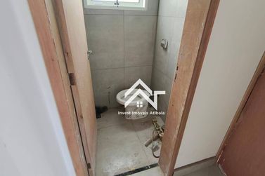 Sal&atilde;o Comercial para alugar - 311m&sup2; - Atibaia Jardim