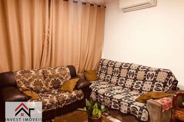Casa para alugar - 188m&sup2; - Atibaia Jardim