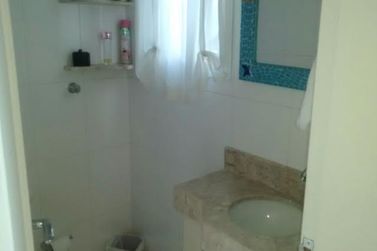 Apartamento &agrave; venda - 270m&sup2; - Nova Gard&ecirc;nia