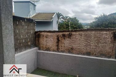 Casa &agrave; venda - 102m&sup2; - Recreio Maristela