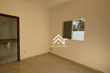 Casa &agrave; venda - 89m&sup2; - Jardim dos Pinheiros