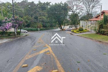 Terreno &agrave; venda - 1200m&sup2; - Jardim Paulista