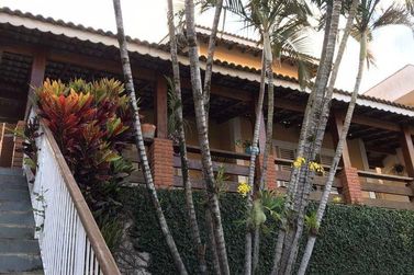 Casa &agrave; venda - 370m&sup2; - Jardim Maristela