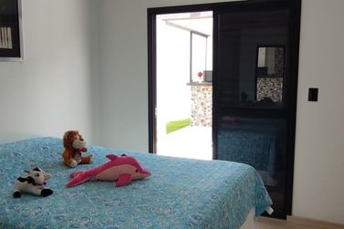 Casa &agrave; venda - 510m&sup2; - JARDIM SHANGRI-L&Aacute;