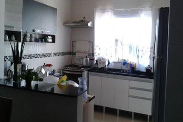 Casa &agrave; venda - 139m&sup2; - Jardim Paulista