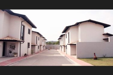 Casa &agrave; venda - 88m&sup2; - RIBEIR&Atilde;O DOS PORCOS