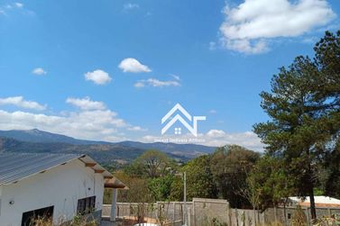 Terreno &agrave; venda - 536m&sup2; - Jardim Est&acirc;ncia Brasil