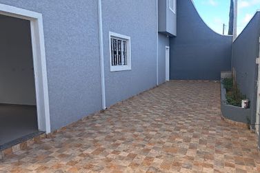 Casa &agrave; venda - 110m&sup2; - Jardim Brogot&aacute;