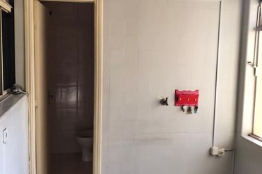 Casa para alugar - CENTRO