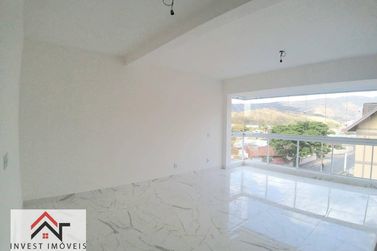 Apartamento &agrave; venda - 80m&sup2; - Nova Gard&ecirc;nia