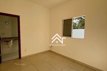 Casa &agrave; venda - 89m&sup2; - Jardim dos Pinheiros