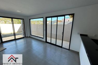Casa &agrave; venda - 106m&sup2; - Recreio Maristela