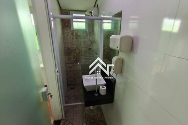 Ch&aacute;cara &agrave; venda - 1000m&sup2; - Jardim Est&acirc;ncia Brasil