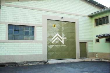 Sal&atilde;o Comercial para alugar - 1130m&sup2; - Ribeir&atilde;o dos Porcos