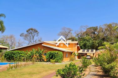 Ch&aacute;cara &agrave; venda - 4200m&sup2; - Port&atilde;o