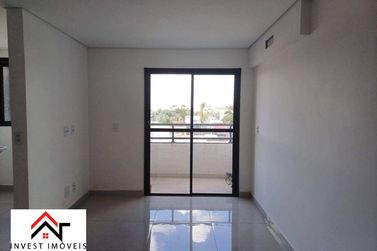 Apartamento &agrave; venda - 60m&sup2; - Alvin&oacute;polis