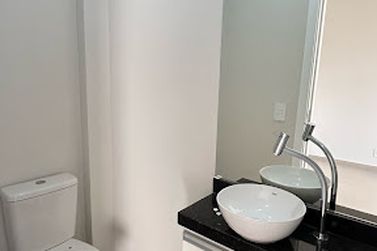 Apartamento para alugar - 51m&sup2; - Vila Thais