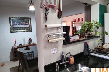 Casa &agrave; venda - 76m&sup2; - JARDIM DAS PALMEIRAS