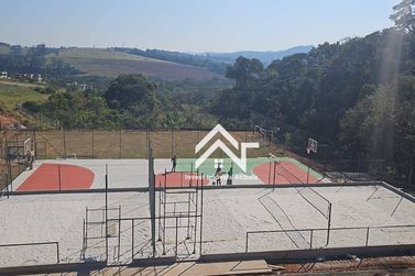 Casa &agrave; venda - 170m&sup2; - Condom&iacute;nio Equilibrium Residencial