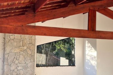 Casa &agrave; venda - PARQUE RIO ABAIXO