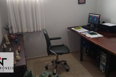 Casa &agrave; venda - 260m&sup2; - Vila Petr&oacute;polis