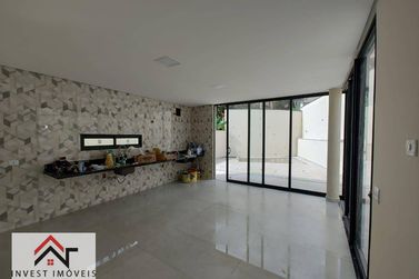 Casa &agrave; venda - 174m&sup2; - Loteamento Atibaia Park I