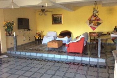 Ch&aacute;cara &agrave; venda - 720m&sup2; - Atibaia Belvedere