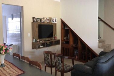 Casa &agrave; venda - 154m&sup2; - JARDIM ALVIN&Oacute;POLIS