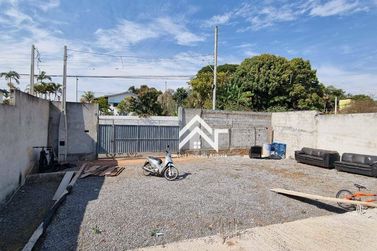 Ch&aacute;cara &agrave; venda - 1100m&sup2; - Jardim Est&acirc;ncia Brasil