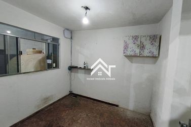 Sal&atilde;o Comercial para alugar - 250m&sup2; - Recreio Estoril