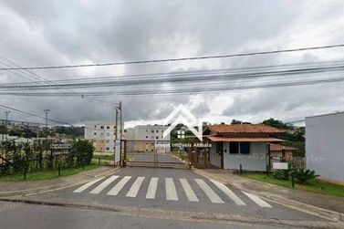 Apartamento &agrave; venda - 50m&sup2; - Terra Preta