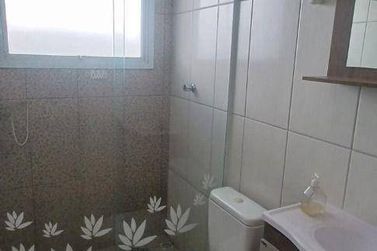 Apartamento &agrave; venda - 54m&sup2; - Ch&aacute;caras Maring&aacute;