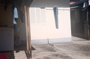 Casa &agrave; venda - ALVIN&Oacute;POLIS