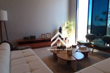 Casa &agrave; venda - 201m&sup2; - Elementum Residencial Atibaia