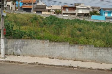 Sobrado &agrave; venda - NOVA CEREJEIRA