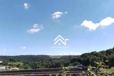 Ch&aacute;cara &agrave; venda - 455m&sup2; - Ponte Alta