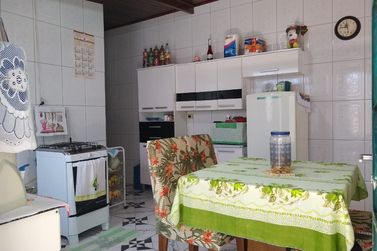 Casa &agrave; venda - JARDIM IMPERIAL