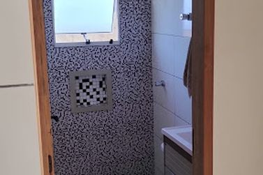 Casa &agrave; venda - 65m&sup2; - Loteamento Parque Serras de Atibaia I