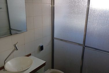 Casa para alugar - JARDIM BRASIL