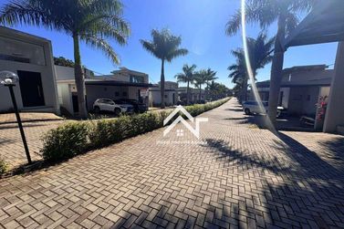 Casa &agrave; venda - 135m&sup2; - Vila Santista