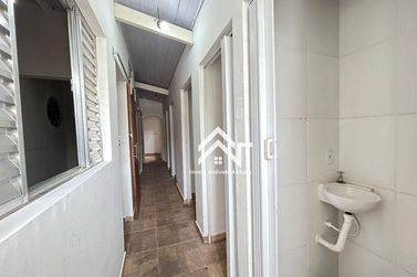Sala Comercial para alugar - 260m&sup2; - Centro