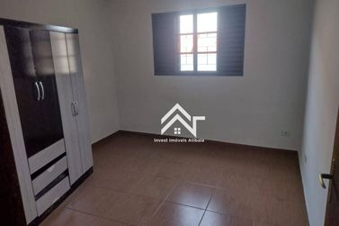 Casa &agrave; venda - 120m&sup2; - Jardim das Cerejeiras