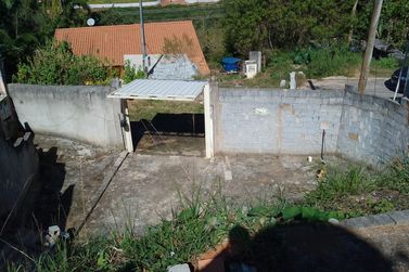 Casa &agrave; venda - JARDIM PARA&Iacute;SO DO TANQUE