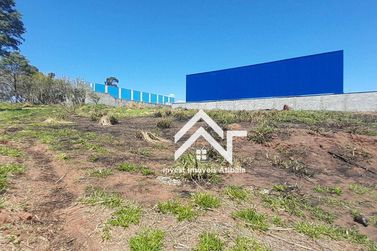 Terreno &agrave; venda - 2261m&sup2; - Belvedere