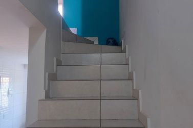 Casa para alugar - 53m&sup2; - JARDIM S&Atilde;O FELIPE