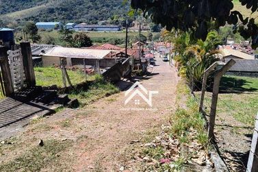 Terreno &agrave; venda - 40000m&sup2; - Canedos